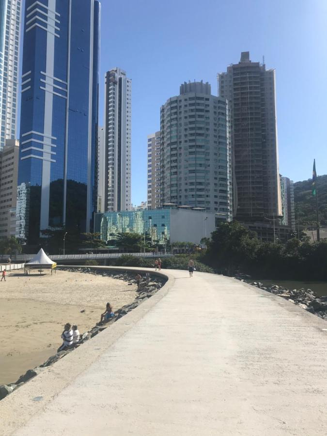 Apartamento Conforto E Bem Estar Próximo Da Balneário Camboriú