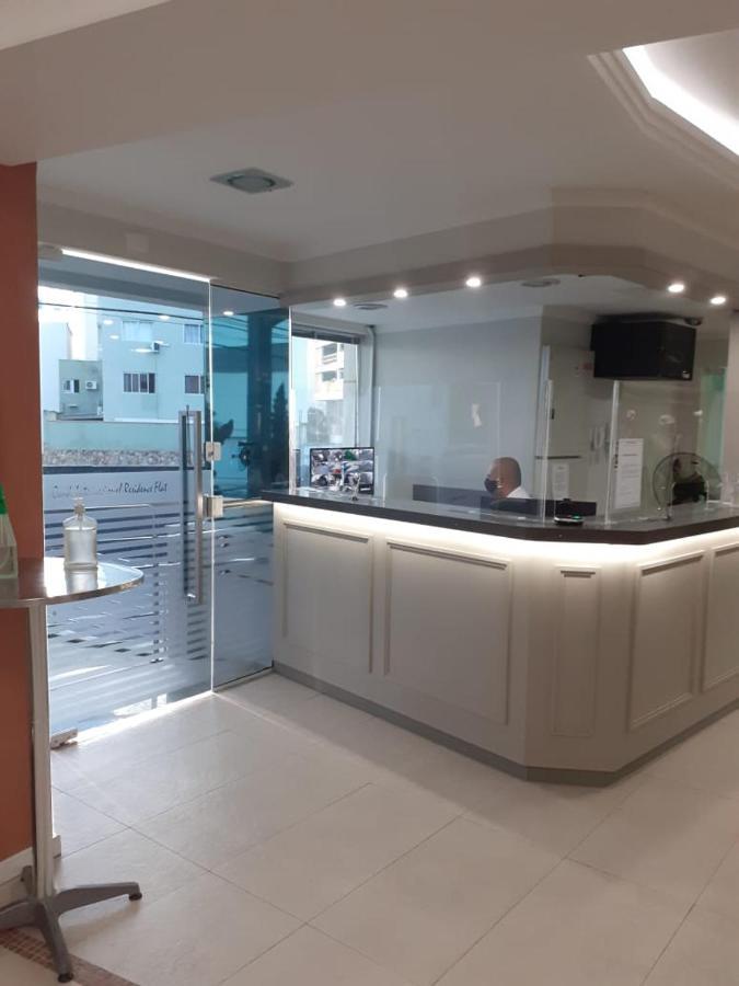 Conforto E Bem Estar Próximo Da Apartamento *