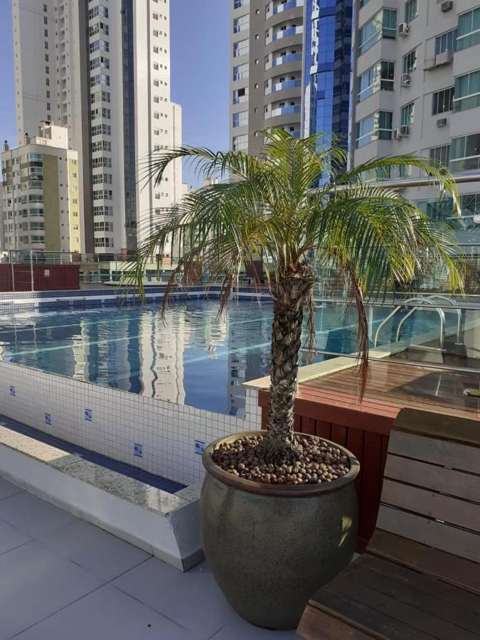 Conforto E Bem Estar Próximo Da Apartamento Balneário Camboriú