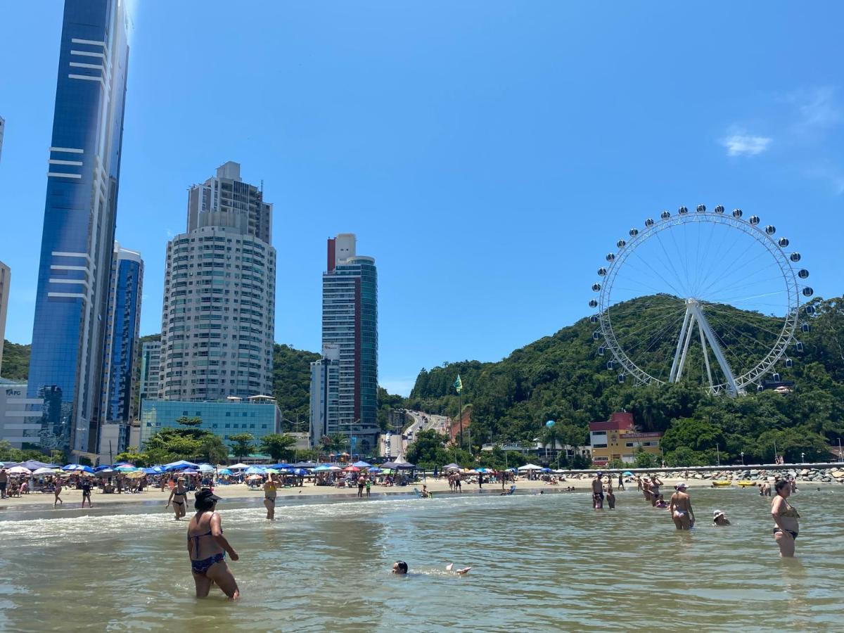 Conforto E Bem Estar Próximo Da Apartamento Balneário Camboriú
