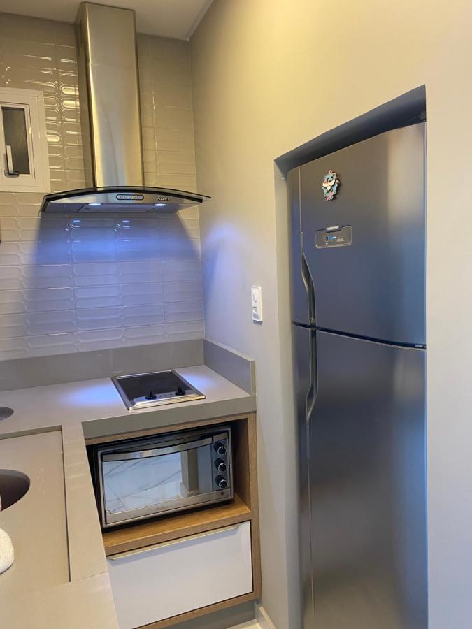 Conforto E Bem Estar Próximo Da Apartamento Balneário Camboriú