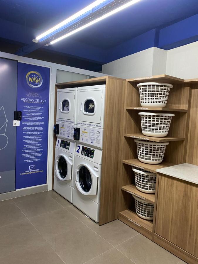 Conforto E Bem Estar Próximo Da Apartamento Balneário Camboriú