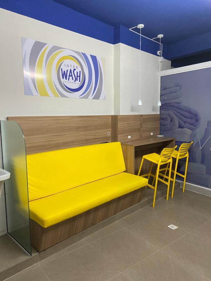 Conforto E Bem Estar Próximo Da Apartamento *